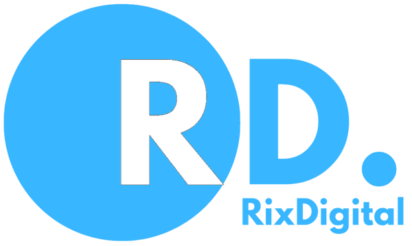 RixDigital logo